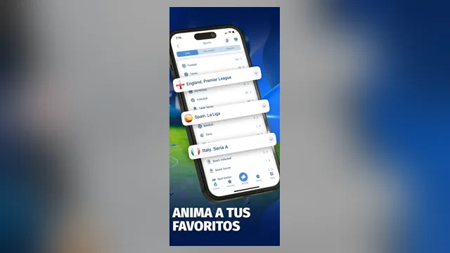 Captura oficial de la app 1xBet GT en la App Store de Guatemala